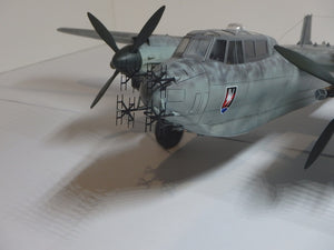 Omask 34024 Do 217N-2 (3C+HR) 1/48 – Bild 6