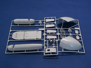 Trumpeter 05102 Mi-8MT/Mi-17 Hip-H Helicopter 1/35 – zdjęcie 4