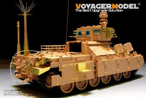 Voyager Model PE35651 IDF NAGMACHON APC Basic For TIGER MODEL 4616 1/35 – image 4