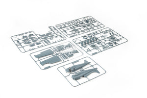 Eduard 82203 F4F-4 Wildcat late 1/48 – immagine 7