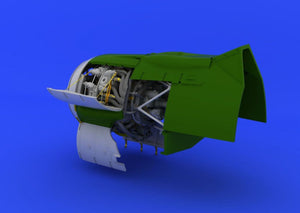 Eduard 632063 Fw 190F-8 engine 1/32 REVELL – imagen 2