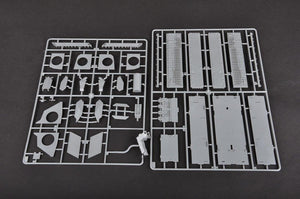 Trumpeter 03219 F-117A Nighthawk 1/32 – imagen 6