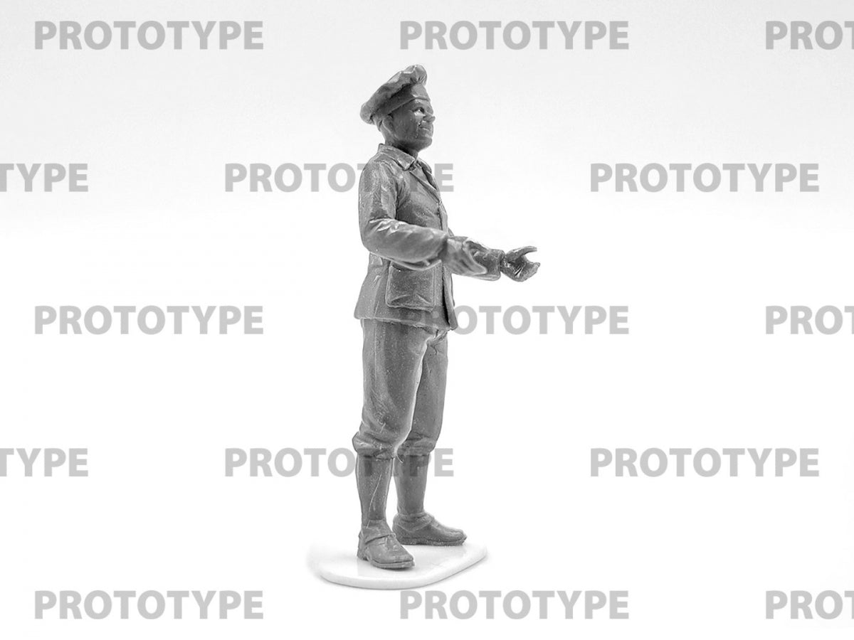 Réchaud de campagne américain ICM 35619 M1937 avec réchauds 1/35 – image 4