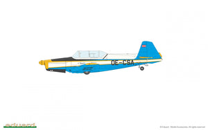 Eduard 82185 Z-526 Trenér Master 1/48 – image 13