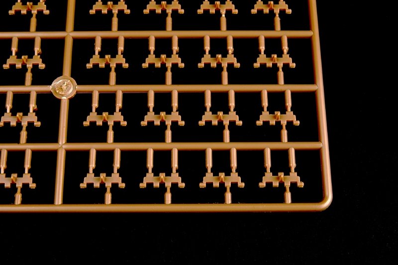 Trumpeter 06623 T-72 Track links 1/35 – Bild 8
