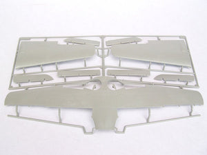 Trumpeter 02411 Focke-wulf Fw190 D-9 1/24 – imagen 8