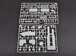 Trumpeter 01512 M1129 Stryker Mortar Carrier Vehicle (MC-B) 1/35 – imagen 12