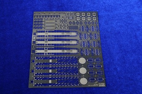 Fujimi 115641 MS-35001 IJN Catapulte 1/350