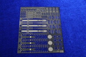 Fujimi 115641 MS-35001 IJN Catapult Set 1/350
