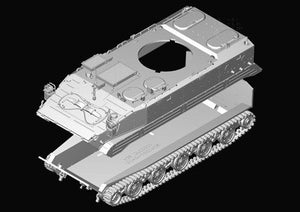 Hobby Boss 82435 ZLC2000 C&amp;amp;C 1/35 – immagine 6