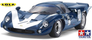 Zero Paints ZP-1054 Lola T70 - Royal Blue Paint 60ml – immagine 2