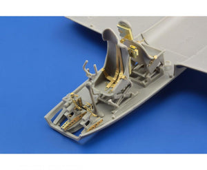 Eduard BIG49149 Ju 88A-5 ICM 1/48 – immagine 6