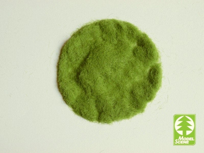 Model Scene 002-01 Grass-Flock 2 mm - Spring 50g