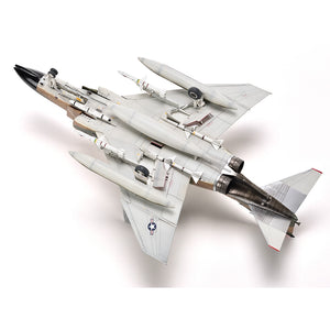 Zoukei-Mura SWS4816 F-4C Wild Weasel IV 1/48 – immagine 7
