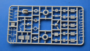 Answer AA48003 PZL W-3RL Sokół Sar Helicopter Polish Army 1/48 – image 4