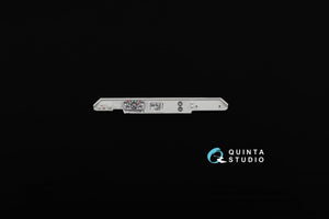 Quinta Studio QD35002 GAZ-66 Family 3D-Printed &amp;amp; coloured Interior on decal paper (for Trumpeter kits) 1/35 – Bild 4