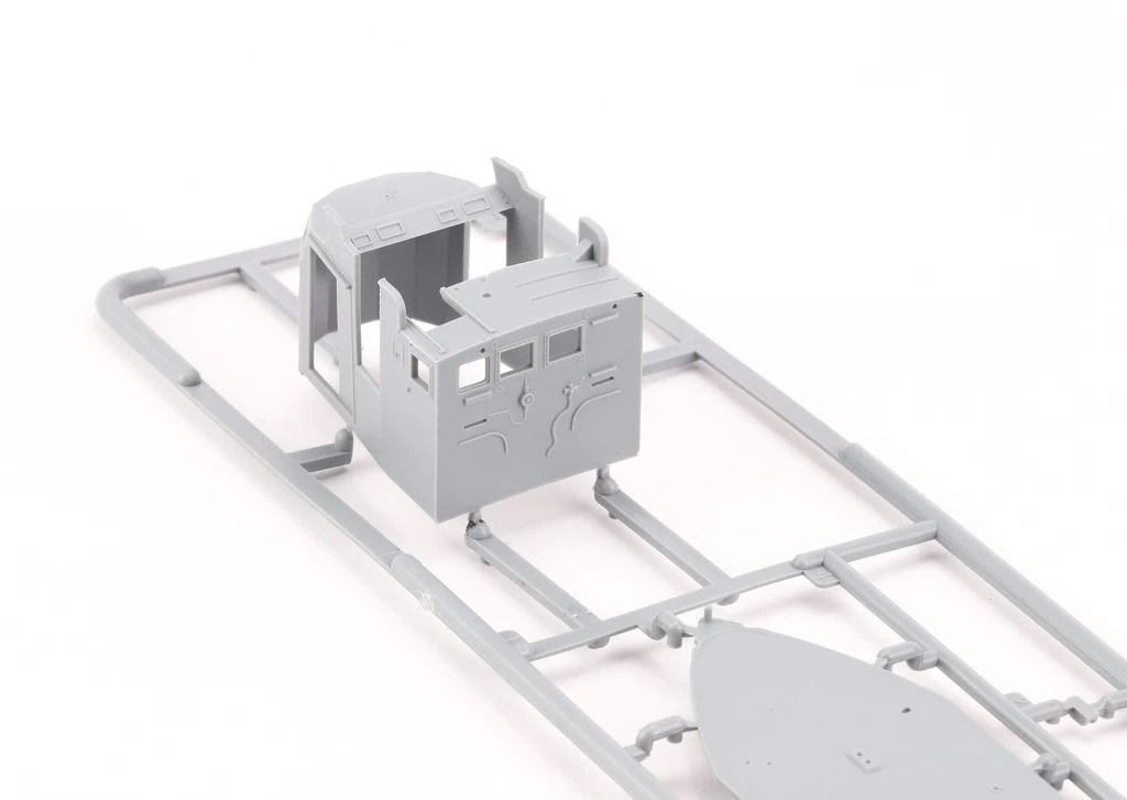 Fore Hobby 1001 Schnellboot S-38 1942 1/72 – imagen 17