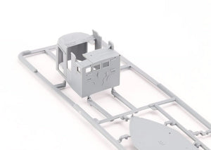 Fore Hobby 1001 Schnellboot S-38 1942 1/72 – imagen 17