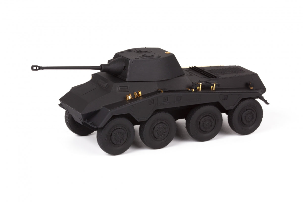 Eduard 36523 Sd. Kfz.234/2 MINIART 1/35 – Bild 3