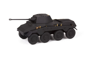 Eduard 36523 Sd. Kfz.234/2 MINIART 1/35 – Bild 3
