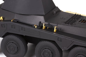 Eduard 36523 Sd. Kfz.234/2 MINIART 1/35 – Bild 4