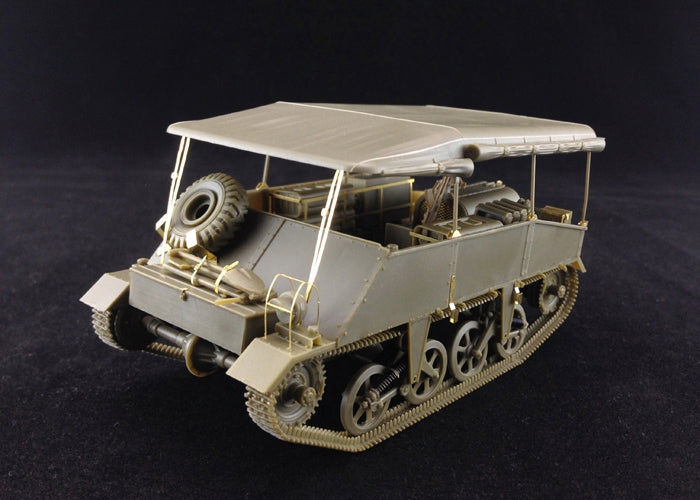 Bronco CB35188 Loyd Carrier No.2 Mk.II 1/35 – immagine 2
