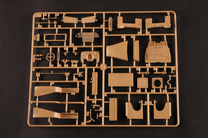 Hobby Boss 84572 GAZ-AAA avec BM13/16 Katyusha 1/35 – image 29