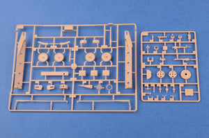 Hobby Boss 83878 Vickers Medium Tank MK I – image 6