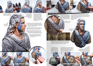 ABTEILUNG ABT734 Damaged Issue 09 EN – zdjęcie 3
