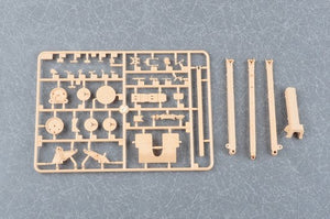 Trumpeter 02330 PLA PL96 122mm Howitzer 1/35 – imagen 6