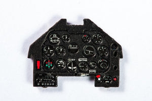 Yahu YMA7251 P-51 B/C (KP) 1/72 – Bild 2