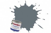 Humbrol 5 DARK ADMIRAL GRAY GLOSS