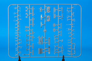 Eduard 82121 Tempest Mk. V series 1 1/48 – immagine 6
