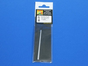 Aber 35L-027 Russian 85mm ZIS-S-53 L/54,6 tank barrel for T-34/85 (model 1944/45) 1/35 – Bild 4