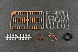 Trumpeter 09510 Russian T-72B3M MBT 1/35 – immagine 14