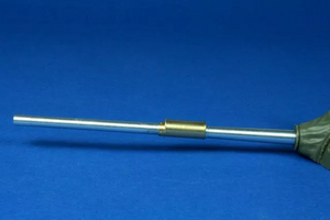 RB Model 35B100 105mm M68 Barrel for Ti-67 Tiran 1/35 – Bild 4