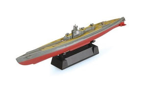 Hobby Boss 87017 Marine japonaise Italie -400 Sous-marin 1/700 – image 2