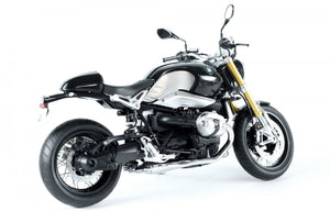 Meng Model MT-003S BMW R nineT (Pre-colored Edition) 1/9 – image 2