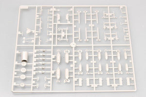 Trumpeter 02832 US.NAVY F9F-2 PANTHER 1/48 – Bild 6