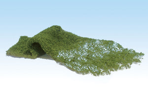 Woodland Scenics WF51 Light Green Foliage 585cm2 – Bild 3