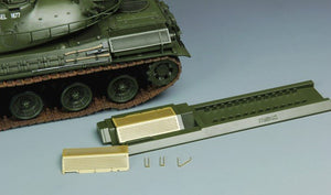 Meng Model TS-003 French AMX-30B Main Battle Tank 1/35 – immagine 8