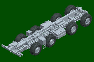 Hobby Boss 82940 Lance-roquettes multiple russe 9A52-2 Smerch-M de RSZO 9k58 1/72 – image 9
