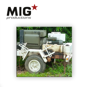 Mig Productions F404 NEUTRAL GREY FOR WHITE 35ml – immagine 2