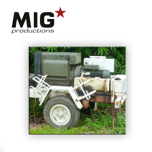 Mig Productions F404 NEUTRAL GREY FOR WHITE 35ml – immagine 2
