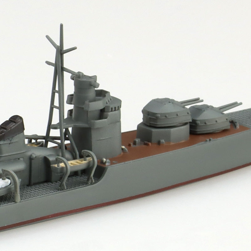 Aoshima 01675 Japanese Destroyer Akizuki Water Line Series No. 426 1/700 – Bild 7