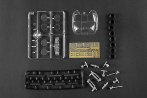 Trumpeter 05113 ACH-47A Armored Chinook 1/35 – Bild 23