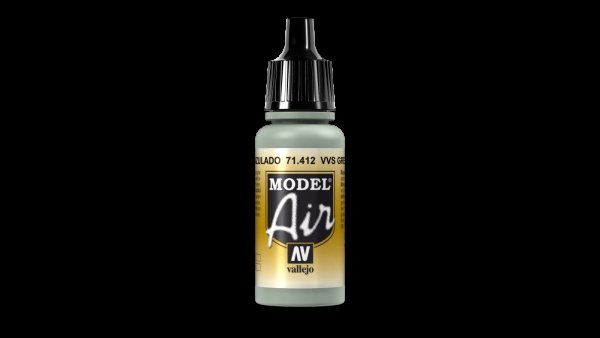 Vallejo 71412 VVS Gray Blue 17ml – image 2