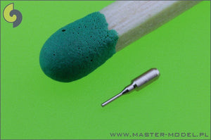 Master AM-72-049 Chance Vought F-8E, J Crusader - Pitot Tube – immagine 3