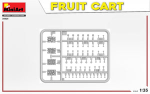 MiniArt 35625 FRUIT CART 1/35 – Bild 6