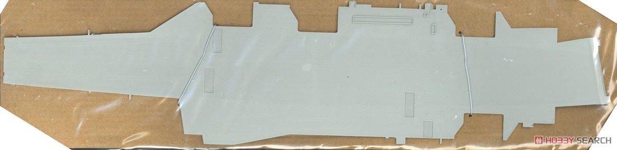 Trumpeter 06714 USS Kitty Hawk CV-63 1/700 – immagine 5